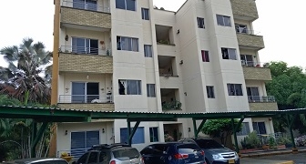 APARTAMENTO BOSQUES DE PASATIEMPO